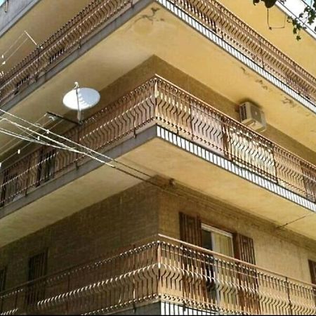 Appartamento Da Nella Giardini Naxos Dış mekan fotoğraf