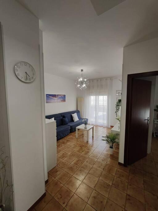 Appartamento Da Nella Giardini Naxos Dış mekan fotoğraf