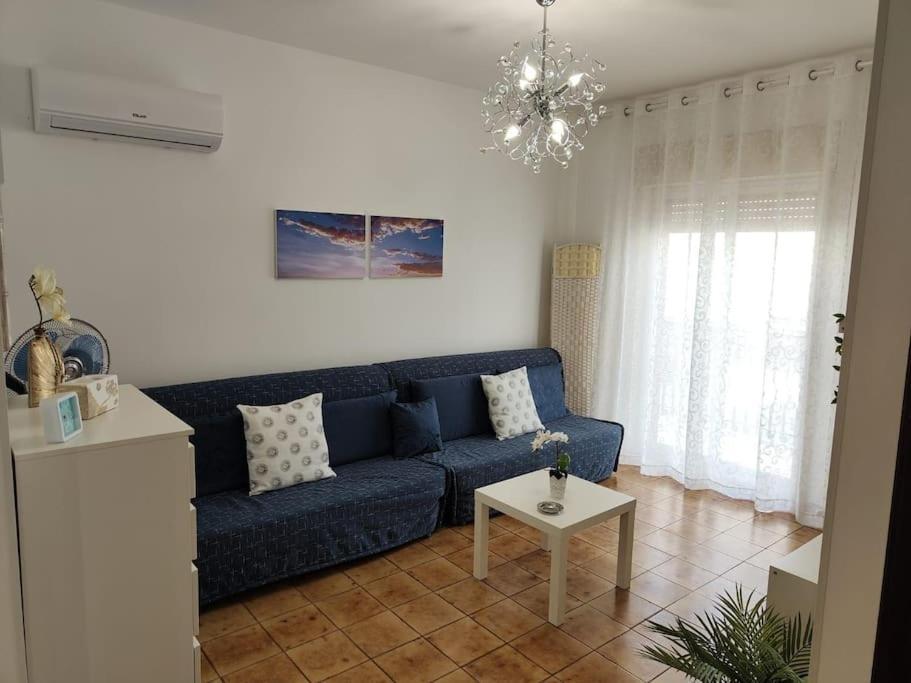Appartamento Da Nella Giardini Naxos Dış mekan fotoğraf