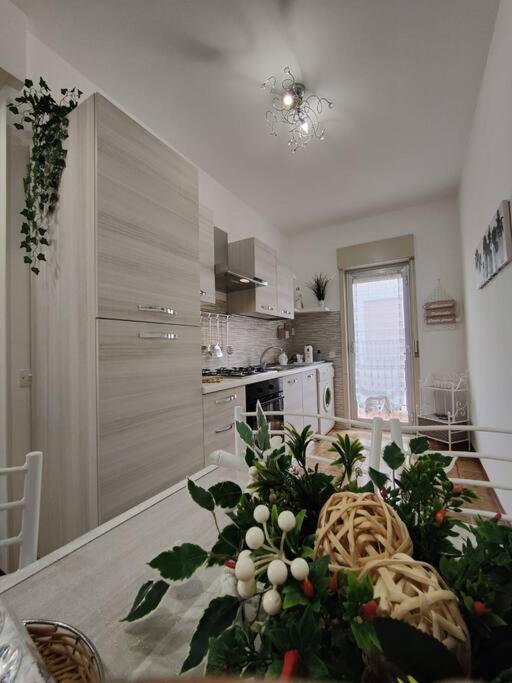 Appartamento Da Nella Giardini Naxos Dış mekan fotoğraf