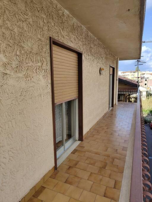 Appartamento Da Nella Giardini Naxos Dış mekan fotoğraf