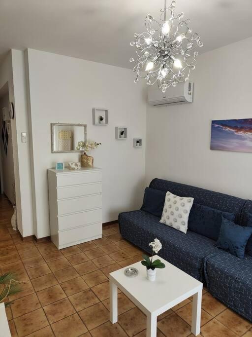 Appartamento Da Nella Giardini Naxos Dış mekan fotoğraf