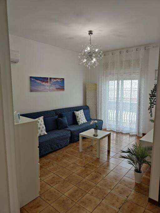 Appartamento Da Nella Giardini Naxos Dış mekan fotoğraf