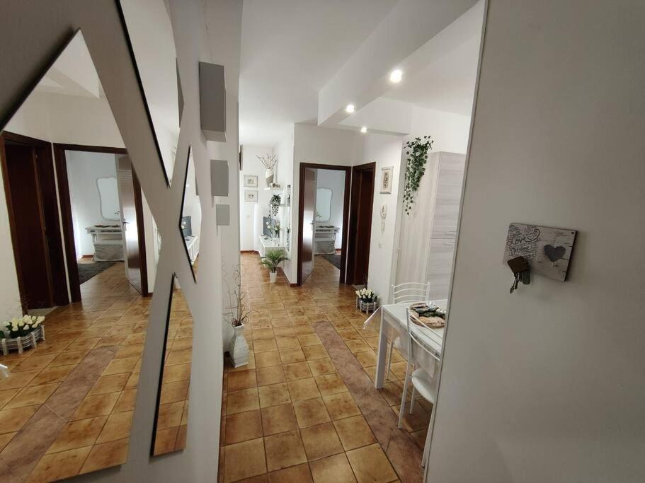 Appartamento Da Nella Giardini Naxos Dış mekan fotoğraf