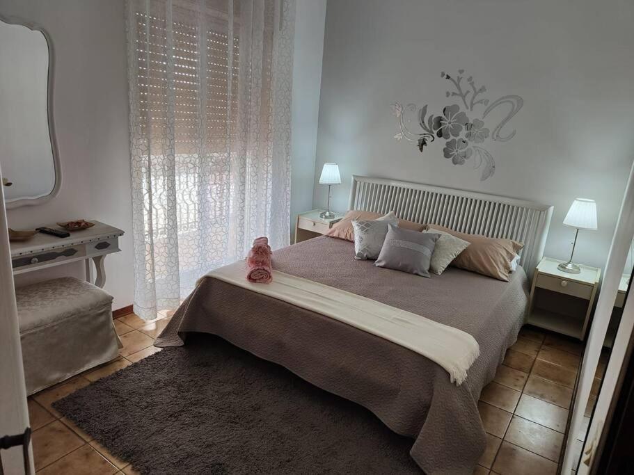 Appartamento Da Nella Giardini Naxos Dış mekan fotoğraf