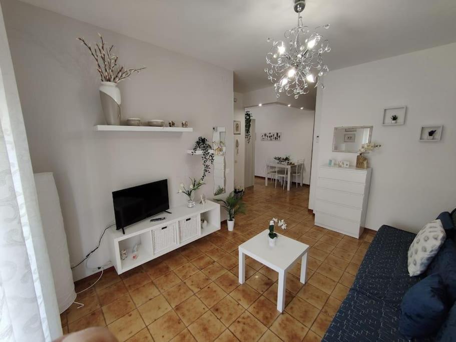 Appartamento Da Nella Giardini Naxos Dış mekan fotoğraf