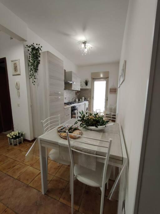 Appartamento Da Nella Giardini Naxos Dış mekan fotoğraf