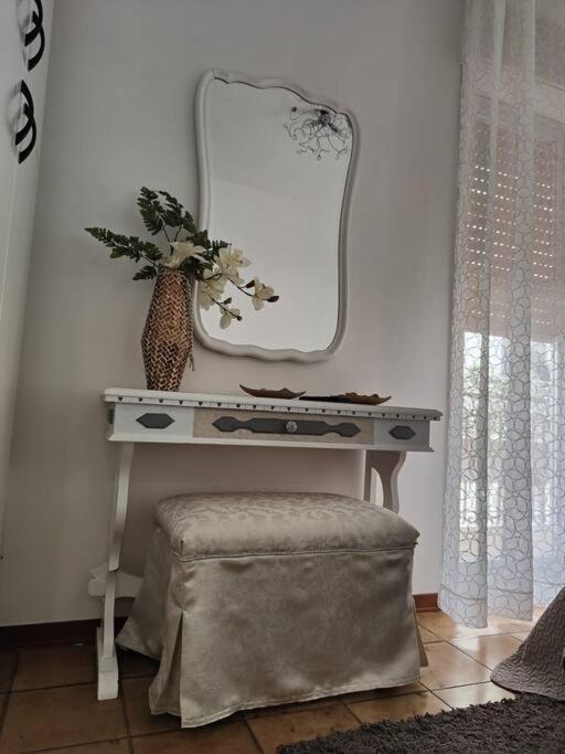 Appartamento Da Nella Giardini Naxos Dış mekan fotoğraf