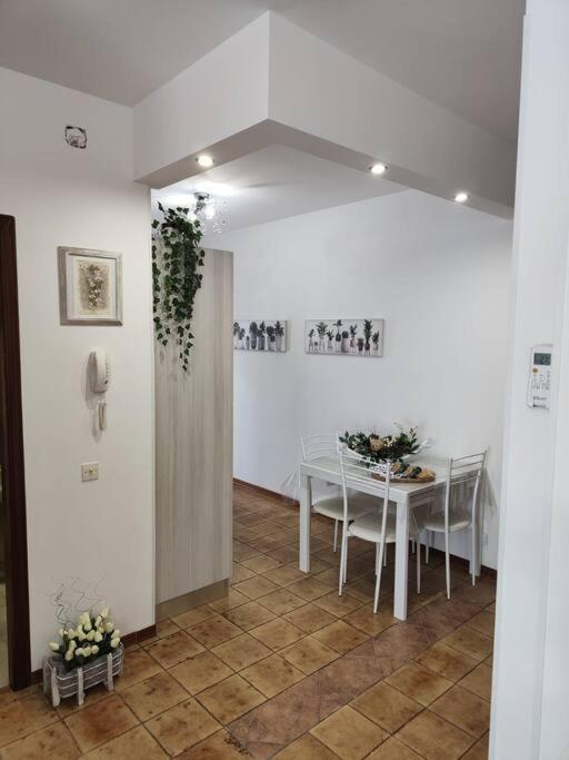 Appartamento Da Nella Giardini Naxos Dış mekan fotoğraf